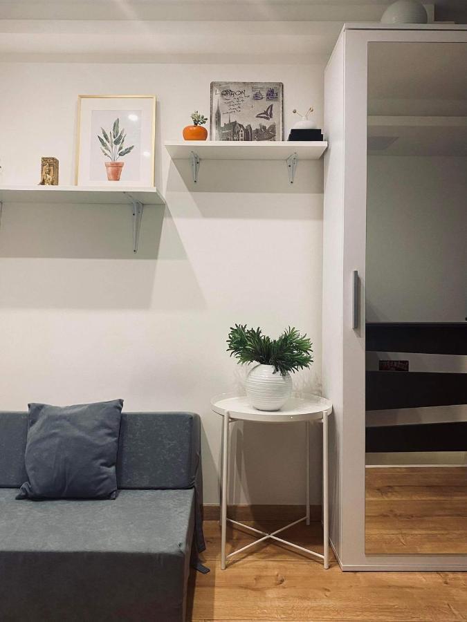 Lazyhome Budapest Exterior photo